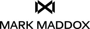 mark maddox logotip
